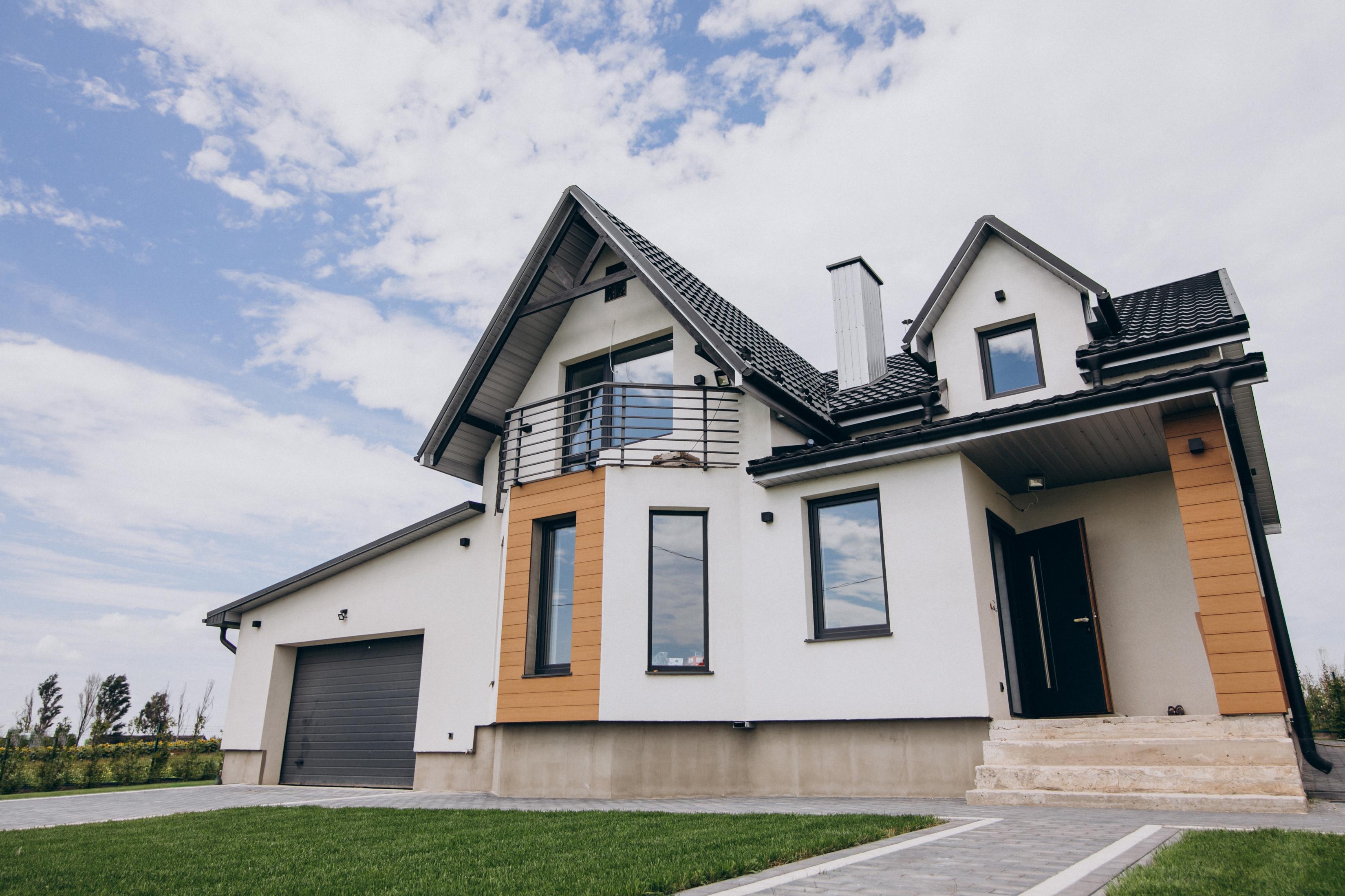 Real Estate services