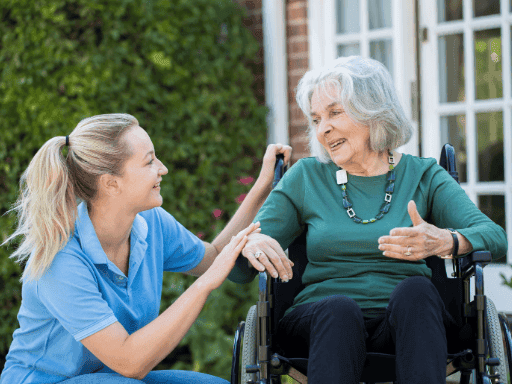 Ageing & Disability Support Courses